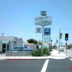 L.A. German and Japanese Auto Repair