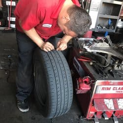 Florins Auto Repair & Systems Tire and Wheel