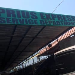 Prius Express