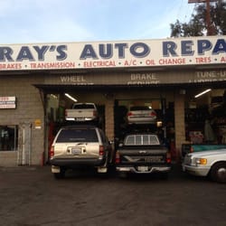 Rays Auto Repair