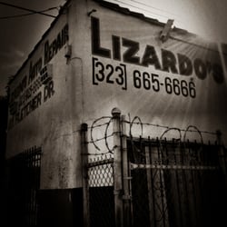 Lizardos Auto Repair