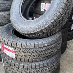 Direct Tires
