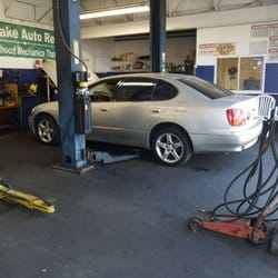 Silverlake Auto Repair