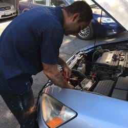 MFast Auto Repair
