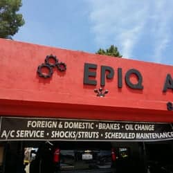 EPIQ Automotive Inc