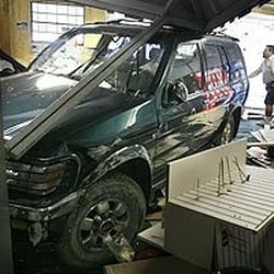 Melrose Auto Repair Shop