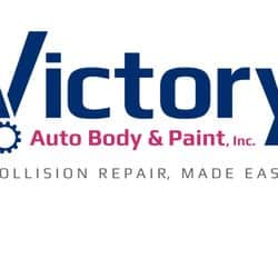 Victory Auto Body
