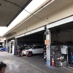 Hungs Auto Repair & Body Shop