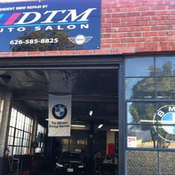 DTM Auto Salon