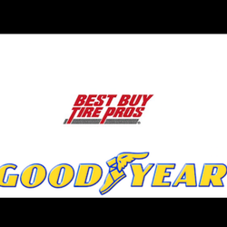 Best Buy Tire Pros
