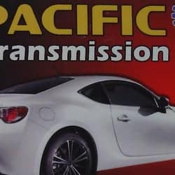 Pacific Transmission & Auto Care