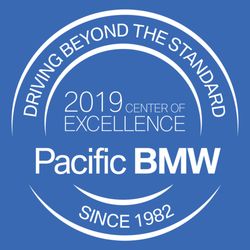 Pacific BMW