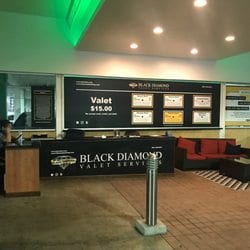 Black Diamond Auto Detailing