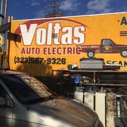 Voltas Auto Electric