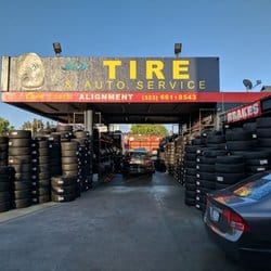 La Tire & Auto Service