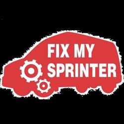 Fix My Sprinter – Service and Repair