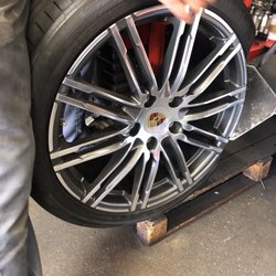 Atlas Muffler Brakes & Tire