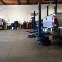 Angkor Tire And Auto Services