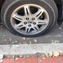 Serranos Tire & Auto Repair