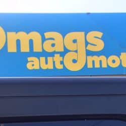 Omags Automotive