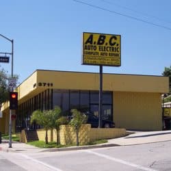 ABC Auto Electric