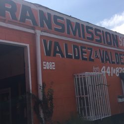 Valdez Y Valdez Auto Repair and Tires