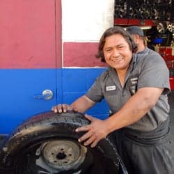 Rivas Tire & Auto Repair