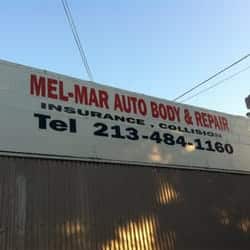 Mel-Mar Auto Repair