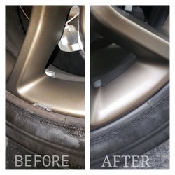 A & V Mobile Wheel Repair