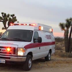 West Coast Ambulance