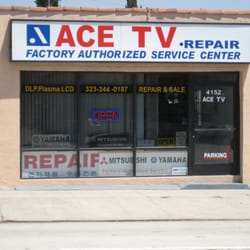 Ace TV Repair