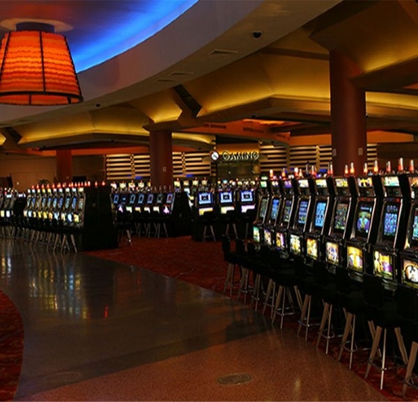 Morongo Casino & Resort
