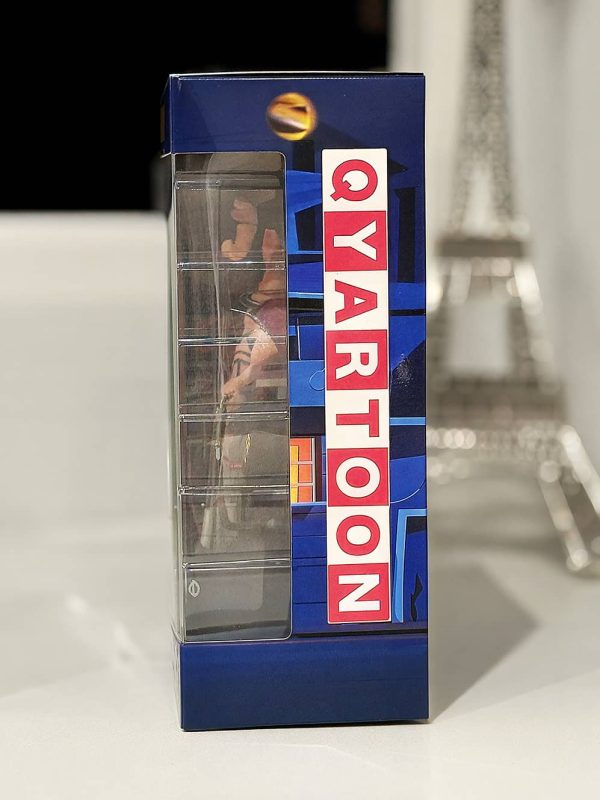 GAZAN GEVO – Talking Armenian Bobble Head! - Image 3