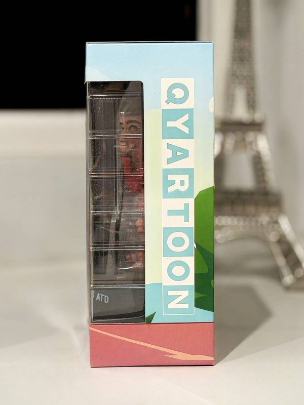 AFERIST AFO – Talking Armenian Bobble Head - Image 3