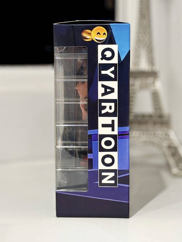 LACHAR LARIS – Talking Armenian Bobble Head - Image 3
